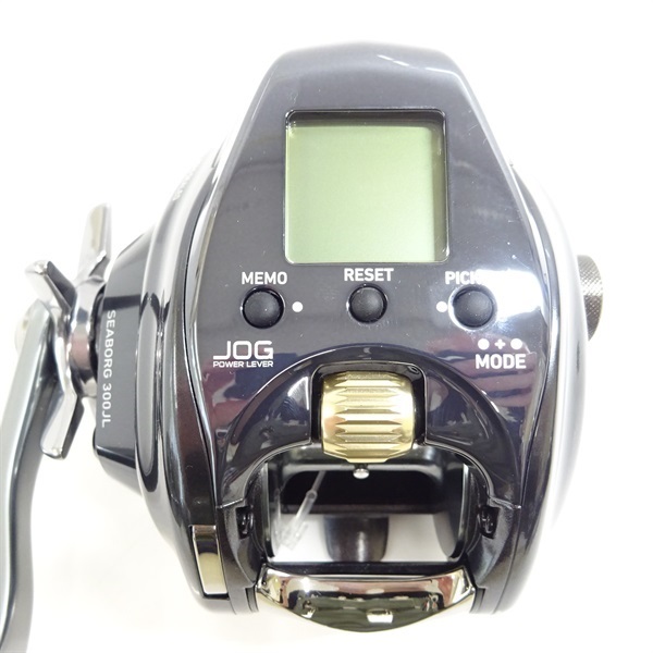 ２１シーボーグ３００ＪＬ